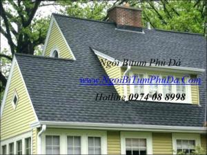 Ngói lợp mái cao cấp nhập khẩu