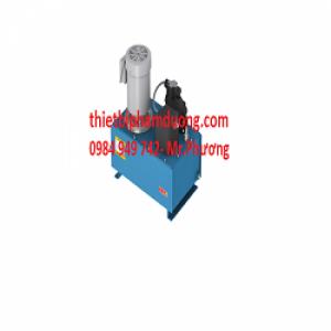 SÀNG BIÊN THỦY LỰC