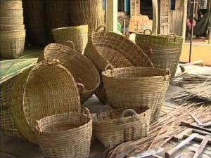 Bán sọt tre, bán sọt mây tre, bán sọt tre truyền thống, cung cấp sọt tre, đan sọt tre