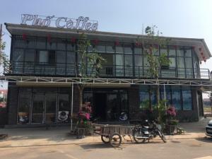 Bộ máy tính tiền cho quán trà chanh - Trà sữa tại Bắc Ninh- Bắc Giang