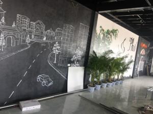 Bộ máy tính tiền cho quán trà chanh - Trà sữa tại Bắc Ninh- Bắc Giang