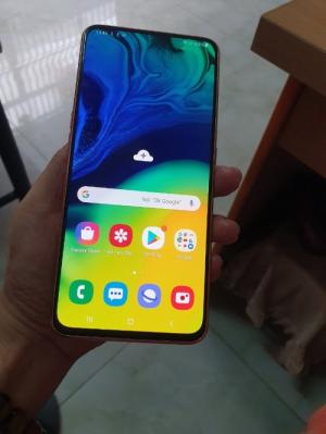 Samsung A80 Ram 8/128GB chính hãng cty SSVN likenew