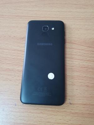 Samsung J6 2018 dual sim cty SSVN likenew
