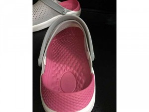 dép sục nữ size 36