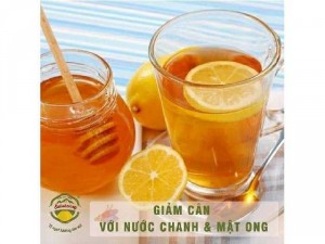 Mật ong nguyên chất