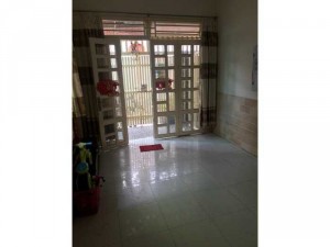 cho thuê nhà nguyên căn 2pn khu vực q7 tphcm
