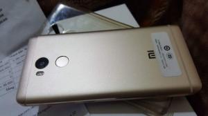 Xiaomi Redmi 4 32GB chính hãng new 100% fullbox