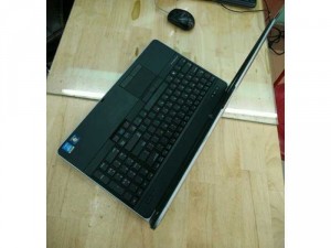 Dell latitude e6540 i7-4800QM ram8gb ssd256gb vga8790
