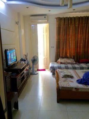 Bán nhà phố Nguyễn Đức Cảnh, Trương Định, Tân Mai, Giáp Bát. 50m2. 3,2 tỷ.