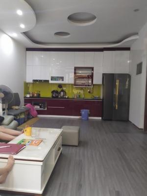 Bán nhà phố Nguyễn Đức Cảnh, Trương Định, Tân Mai, Giáp Bát. 50m2. 3,2 tỷ.