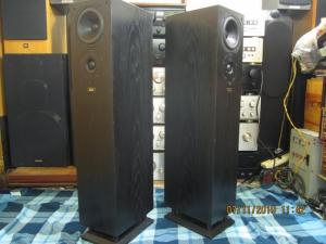 LOA CHARIO SYNTAR 100 TOWER,