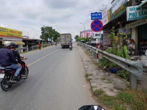 Cần bán gấp gần 889 m² đất