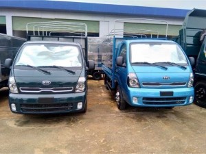 xe tải THACO KIA