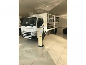 Xe tải MITSUBIHSI 2,1t, 3,5t