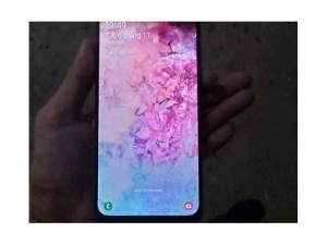 Samsung a50 xanh dương 64G