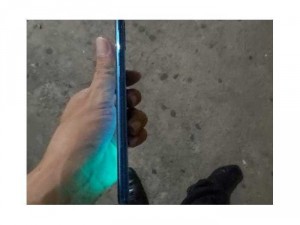Samsung a50 xanh dương 64G