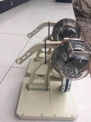 Máy đóng khoen bạt, máy đóng khuy bạt BSR-SONGSONG002 LOẠI BÁN TỰ ĐỘNG 0962537439