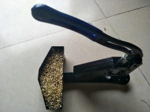 Máy đóng khoen bạt, máy đóng khuy bạt BSR-SONGSONG001 LOẠI THỦ CÔNG 0962537439