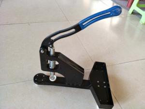 Máy đóng khoen bạt, máy đóng khuy bạt BSR-SONGSONG001 LOẠI THỦ CÔNG 0962537439