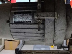Sunstar KM 146 ổ lớn