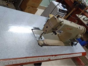 Sunstar KM 146 ổ lớn