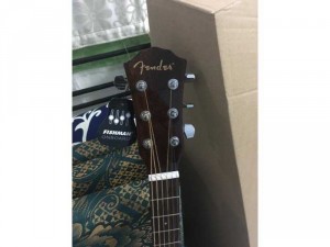 đàn guitar hiệu Fender CD60 CE( Indonesia)