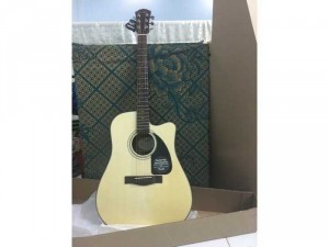 đàn guitar hiệu Fender CD60 CE( Indonesia)