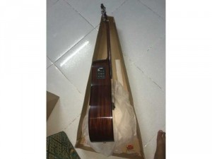 đàn guitar hiệu Fender CD60 CE( Indonesia)