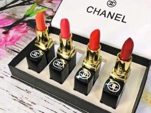 Son lỳ chanel cả set 145k