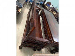 bộ trường kỹ củ
