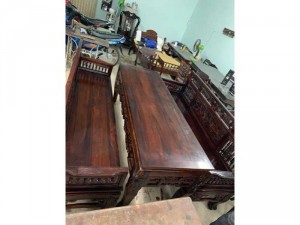 bộ trường kỹ củ