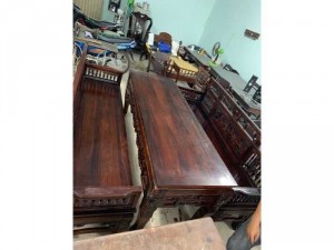 bộ trường kỹ củ