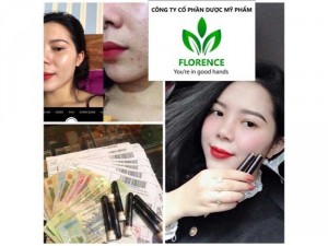gia công lá nam trị mụn