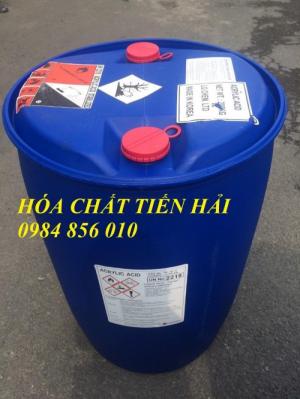 Acrylic acid