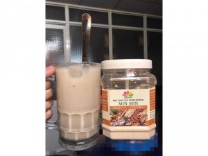 Bột ngũ cốc dinh dưỡng MIN MIN