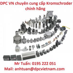 Kromchroder chính hãng giá tốt