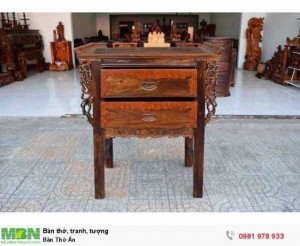 Bàn Thờ Án