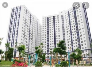 cần bán chung cư quận 2