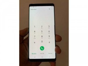 Bán Galaxy note 8 máy zin keng nguyên áp căng