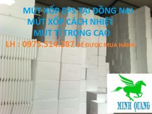 xốp cách nhiệt