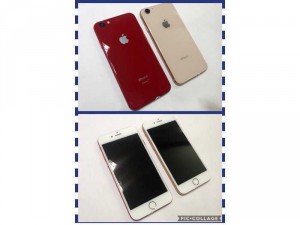 Iphone 6S-32G-Quốc Tế-Lên Vỏ iPhone 8-Đủ Màu. Mới 99,9%. Chính hãng Apple