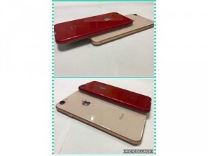 Iphone 6S-32G-Quốc Tế-Lên Vỏ iPhone 8-Đủ Màu. Mới 99,9%. Chính hãng Apple