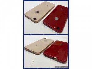 Iphone 6S-32G-Quốc Tế-Lên Vỏ iPhone 8-Đủ Màu. Mới 99,9%. Chính hãng Apple