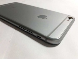 iPhone 6S Plus-64G-QUỐC TẾ-Màu XÁM GREY.Mới98%.Nguyên Zin