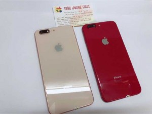 IPHONE 6S PLUS-32G-QUỐC TẾ-LÊN VỎ iPHONE 8PLUS-ĐỦ MÀU.MỚI99,9%.CHÍNH HÃNG APPLE