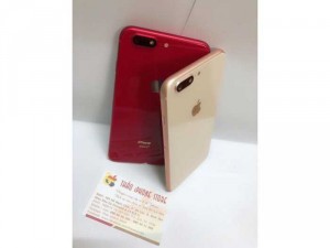 IPHONE 6S PLUS-32G-QUỐC TẾ-LÊN VỎ iPHONE 8PLUS-ĐỦ MÀU.MỚI99,9%.CHÍNH HÃNG APPLE