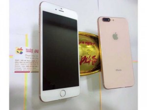 IPHONE 6S PLUS-32G-QUỐC TẾ-LÊN VỎ iPHONE 8PLUS-ĐỦ MÀU.MỚI99,9%.CHÍNH HÃNG APPLE