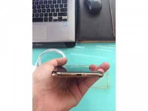 Iphone XS Max 64GB Vàng LL/A Zin Đẹp 100% GL
