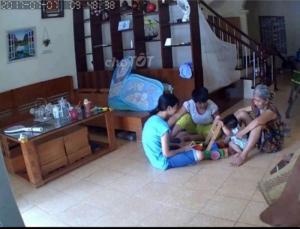 Camera an ninh yoosee wifi xem bằng điện thoại