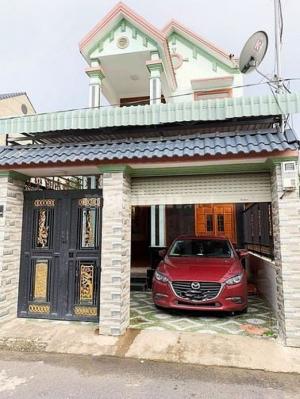 Sang nhượng nhà riêng